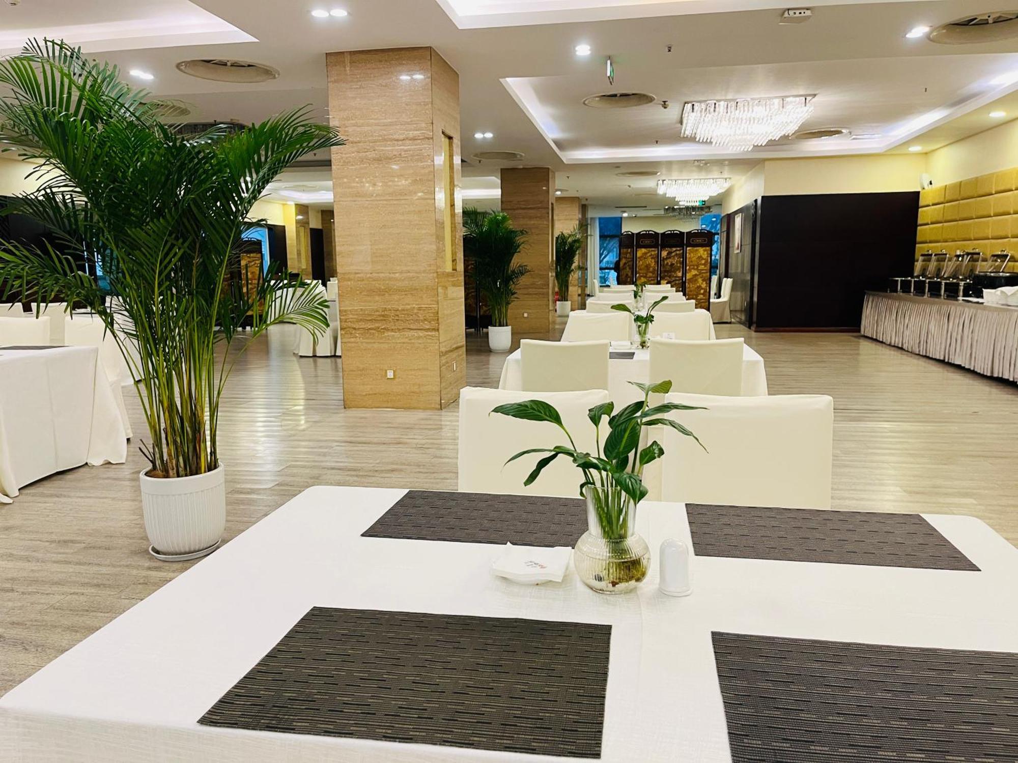Chengdu Joyhub Cheer Hotel Shuangliu Eksteriør bilde